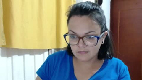 Snapshot of lau16310 chatting on July 24, 2:31 am Laura online show from July 24, 2:31 am