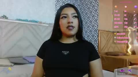 Snapshot of laulin_tay chatting on April 25, 4:04 am laulin_tay online show from April 25, 4:04 am