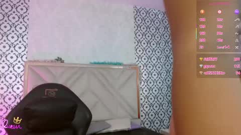 Snapshot of laulin_tay chatting on May 6, 3:57 am laulin_tay online show from May 6, 3:57 am