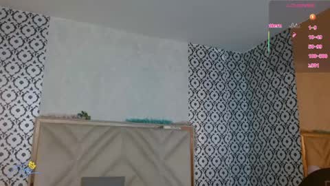 Snapshot of laulin_tay chatting on May 11, 3:23 am laulin_tay online show from May 11, 3:23 am
