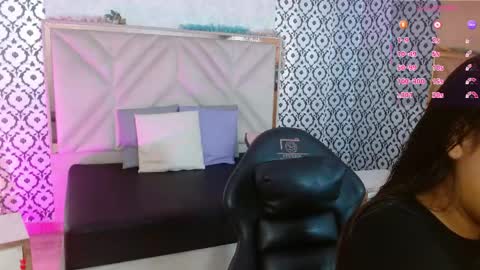 Snapshot of laulin_tay chatting on May 18, 4:07 am laulin_tay online show from May 18, 4:07 am