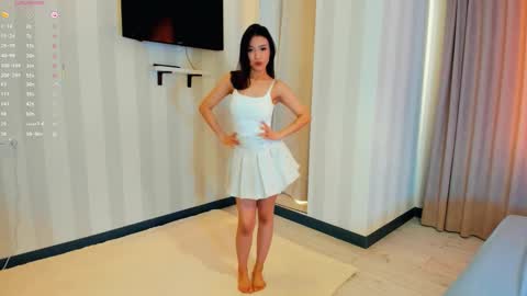 Lauma online show from March 2, 5:08 am