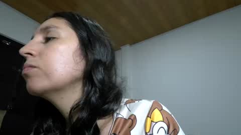 Snapshot of laura_1717 chatting on July 3, 12:28 am laura online show from July 3, 12:28 am