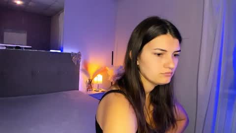 Snapshot of laura__leee chatting on July 6, 5:04 am Laura online show from July 6, 5:04 am