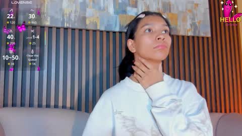 Laura online show from November 15, 12:34 pm