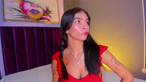 Laura online show from July 1, 12:07 pm