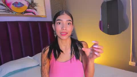Laura online show from July 8, 12:20 pm