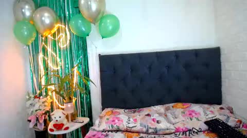 LAURA online show from March 17, 5:05 pm