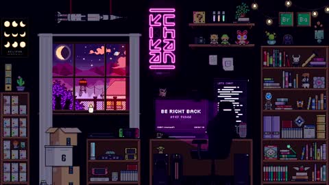 Laura online show from January 18, 11:22 pm