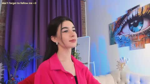 Laura online show from May 30, 8:28 pm