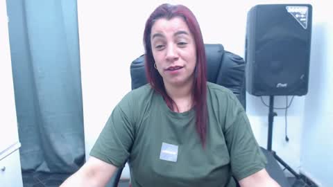 Snapshot of laura_craizy chatting on July 23, 3:48 am CALL ME LOVE LAURA online show from July 23, 3:48 am