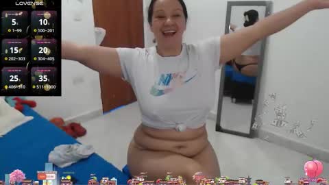 Snapshot of laura_foxx2379 chatting on February 12, 3:40 pm laura_foxx2379 online show from February 12, 3:40 pm