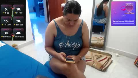 Snapshot of laura_foxx2379 chatting on June 5, 4:02 pm laura_foxx2379 online show from June 5, 4:02 pm