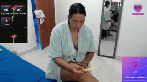 Snapshot of laura_foxx2379 chatting on June 9, 8:09 pm laura_foxx2379 online show from June 9, 8:09 pm