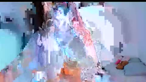 Snapshot of laura_ivy chatting on June 11, 3:10 pm LauraIvy online show from June 11, 3:10 pm