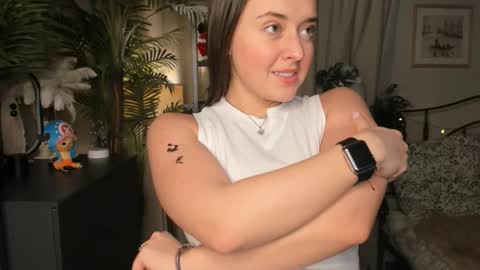 Samantha online show from February 13, 3:52 pm