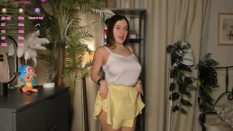 Samantha online show from February 15, 3:20 pm