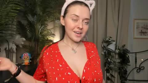 Snapshot of laura_mutti chatting on May 20, 4:46 pm Samantha online show from May 20, 4:46 pm