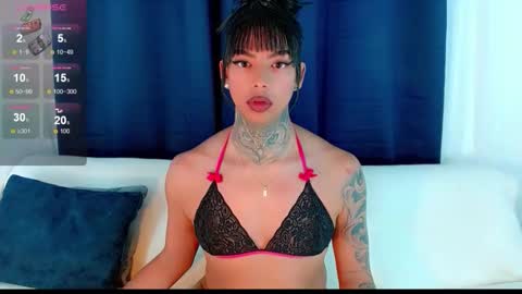 Laura online show from September 14, 12:48 pm