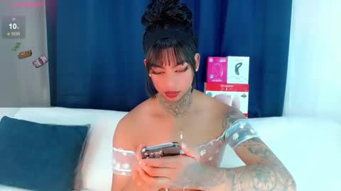 Laura online show from February 8, 7:12 am