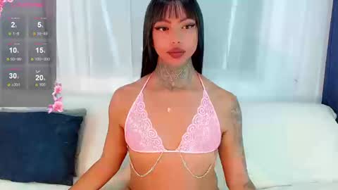 Laura online show from March 19, 4:38 am