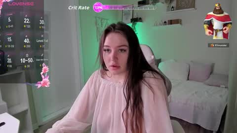 Snapshot of lauraa_collins chatting on March 17, 12:48 am kate online show from March 17, 12:48 am