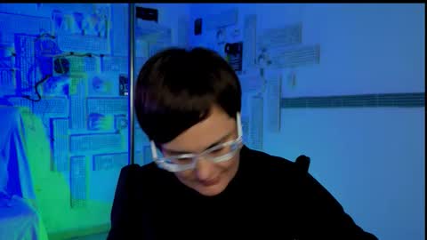 lauradavidsons online show from October 5, 4:05 pm