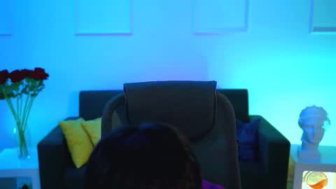 lauradavidsons online show from October 12, 4:06 pm