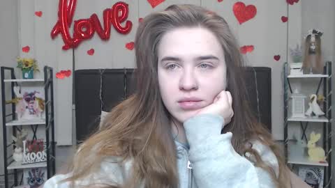 Snapshot of laurahlot chatting on February 10, 8:02 pm LauraHlot online show from February 10, 8:02 pm