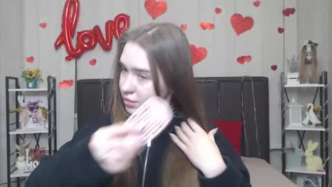 Snapshot of laurahlot chatting on February 12, 9:10 pm LauraHlot online show from February 12, 9:10 pm