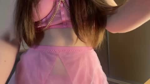 Hanna online show from April 10, 5:56 am