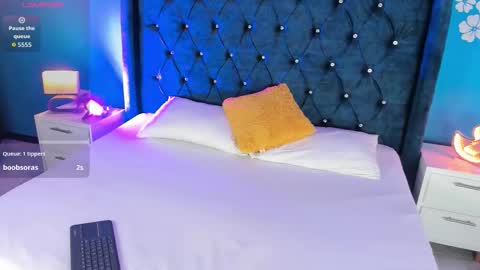 Laura online show from March 1, 11:34 am