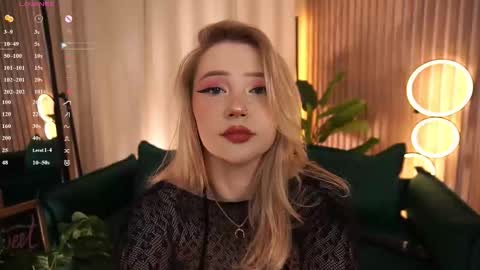  Laura  online show from March 28, 6:02 am