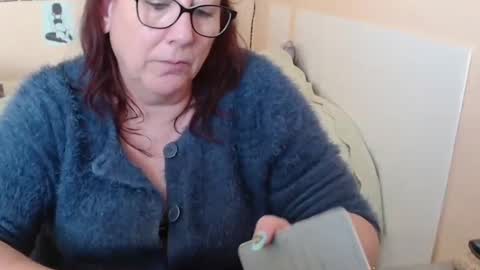 Snapshot of laureanne50 chatting on December 26, 3:10 pm laureanne online show from December 26, 3:10 pm