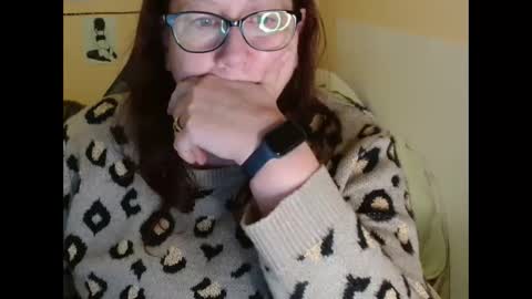 Snapshot of laureanne50 chatting on January 12, 4:29 pm laureanne online show from January 12, 4:29 pm