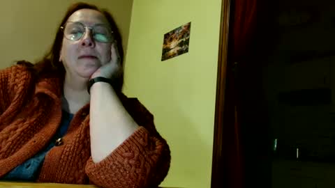 Snapshot of laureanne50 chatting on January 13, 8:37 pm laureanne online show from January 13, 8:37 pm