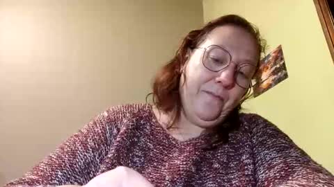 Snapshot of laureanne50 chatting on February 17, 8:15 pm laureanne online show from February 17, 8:15 pm