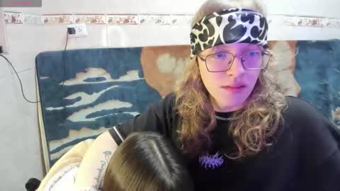 Laures666 online show from May 4, 7:48 am