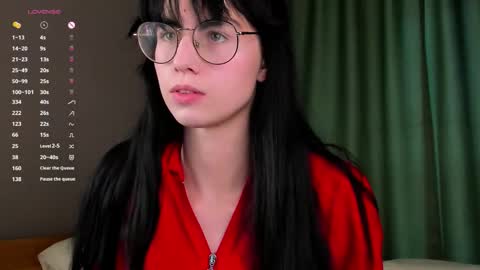 Arline online show from September 11, 11:32 am