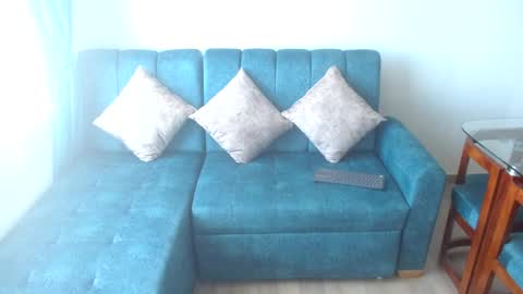 Lauren online show from January 17, 7:06 pm