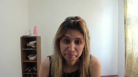 Lauren Independent model online show from May 13, 2:36 pm
