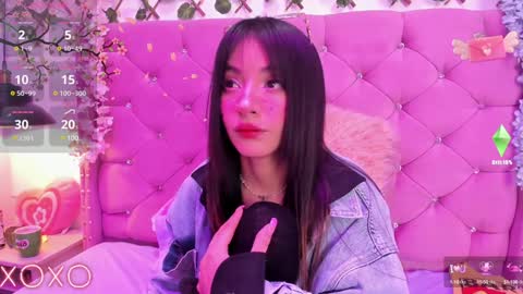 Lauren evans9 online show from January 9, 3:15 am