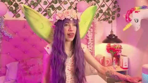 Lauren evans9 online show from December 4, 4:11 am