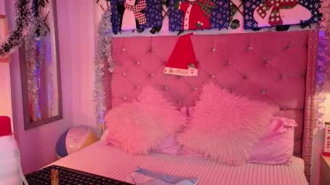 Lauren evans9 online show from January 8, 3:31 am