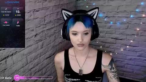 Eva online show from October 23, 5:55 pm