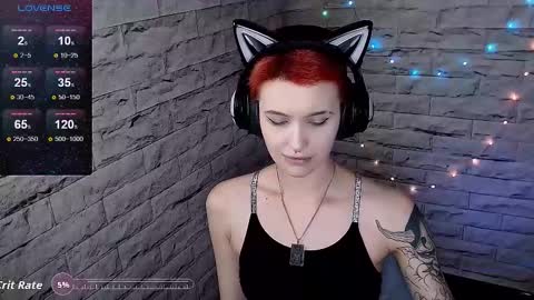 Eva online show from January 15, 5:38 pm