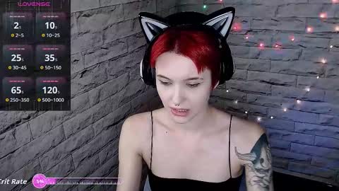 Eva online show from March 4, 5:19 pm