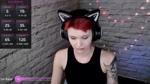 Eva online show from March 19, 6:34 pm