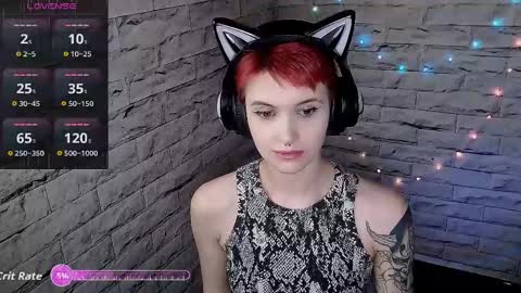 Eva online show from April 5, 4:04 pm