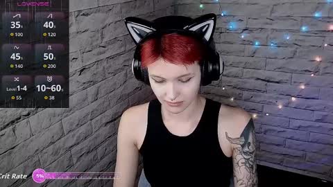 Eva online show from April 7, 4:51 pm